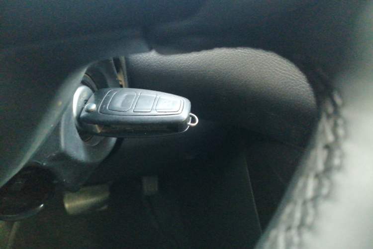 Used Ford Focus 2018 Hatchback Classic 1.6L Automatic Trendy SmartDrive Edition