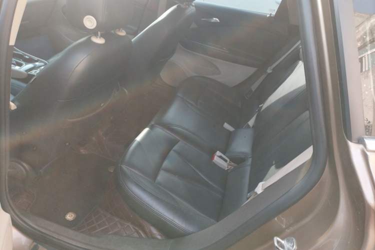 Used Buick Verano 2017 Sedan 15S Automatic Entry Model
