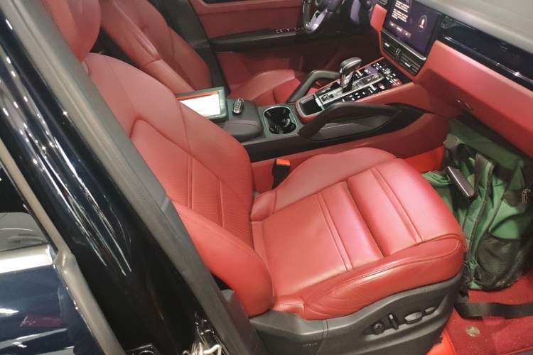 Used Porsche Cayenne 2023 Cayenne E-Hybrid 2.0T