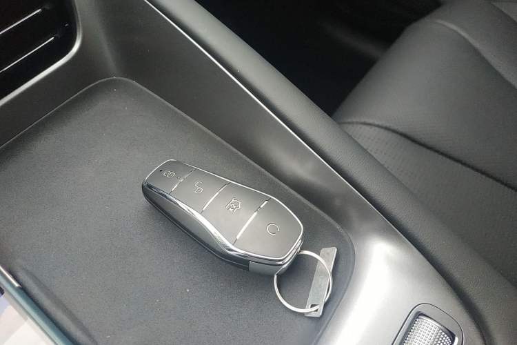 Used BYD Sealion 06 New Energy 