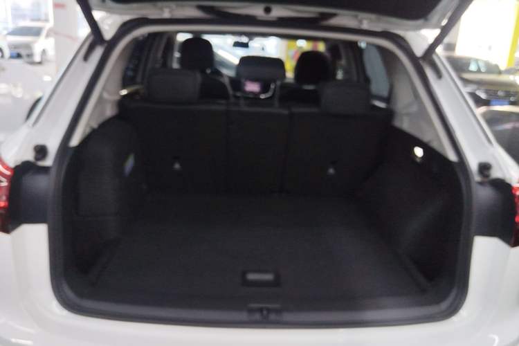 Used Volkswagen Tayron GTE Plug-in Hybrid 2022 1.4T Luxury Edition
