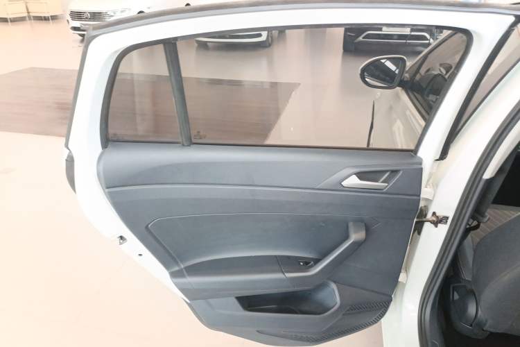 Used Volkswagen Lavida 2023 New Rui 1.5L Automatic New Yi Edition
