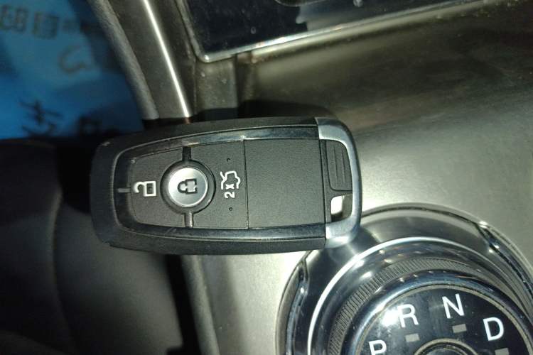 Used Ford Mondeo 2020 EcoBoost 180 Stylish Model