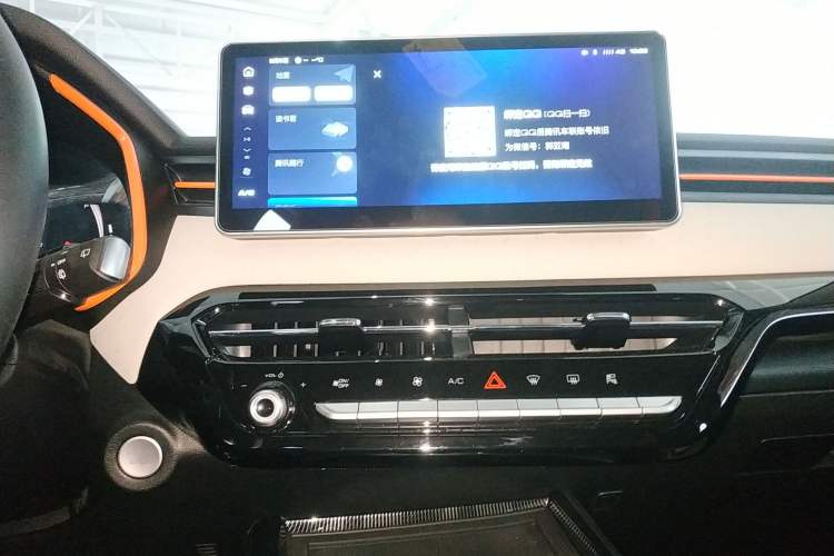 Used Haval LHERY 2021 High-Performance Version 1.5T Golden Rabbit
