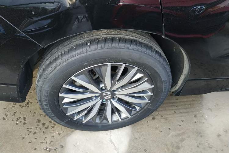 Used Honda Avancier 2020 370TURBO Two-Wheel Drive Luxury Edition
