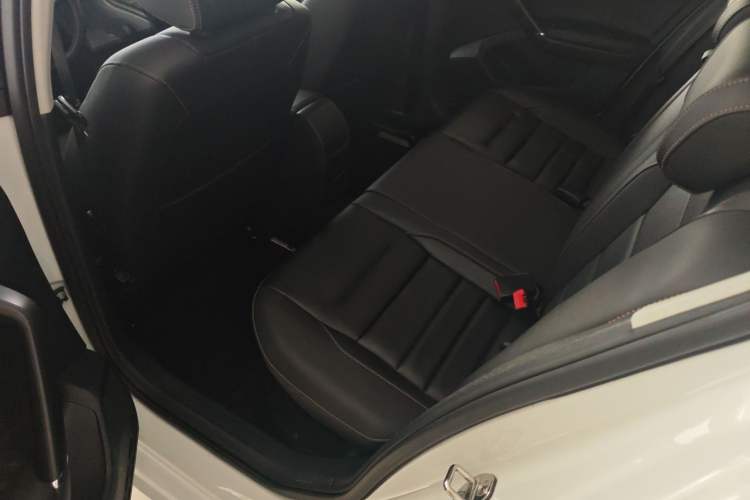 Used Volkswagen Bora 2017 1.6L Automatic Comfort Model
