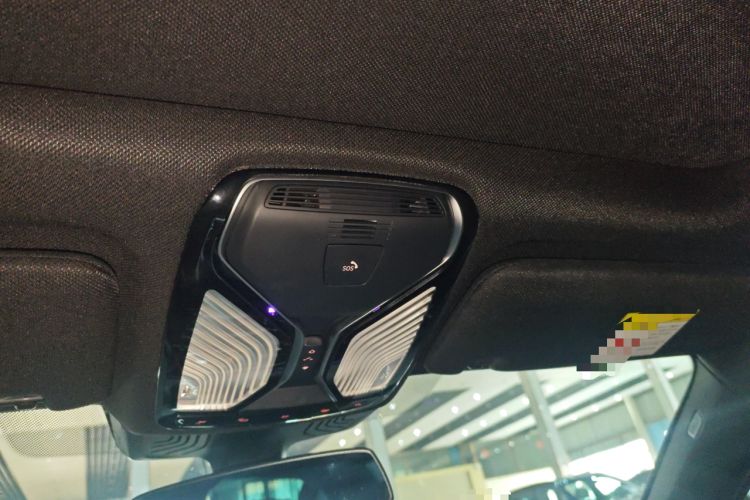 Used BMW 7 Series 2019 730Li M Sport Package