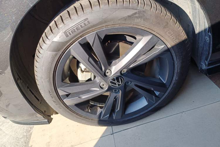 Used Volkswagen Golf 2021 280TSI DSG R-Line