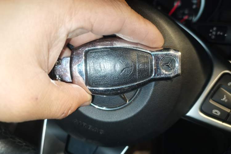 Used Mercedes-Benz GLA 2019 GLA 200 Fashion Model