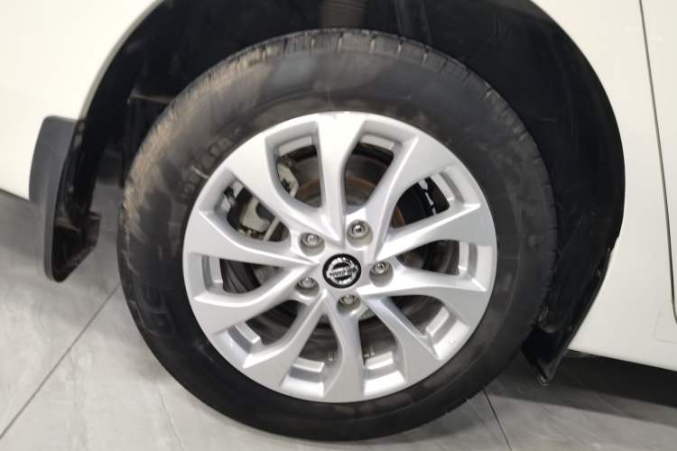 Used Nissan Sylphy 2022 Classic 1.6XE CVT Comfort Edition