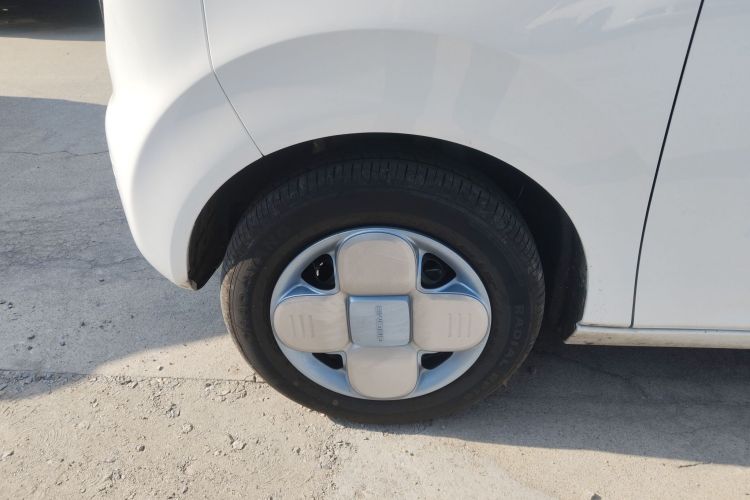 Used  Panda 2024 Panda Mini 200km Endurance Bear
