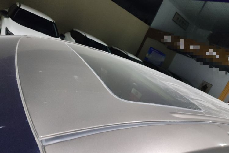 Used Buick GL8 2023 Facelifted Land Cruiser Executive Luxury Version
