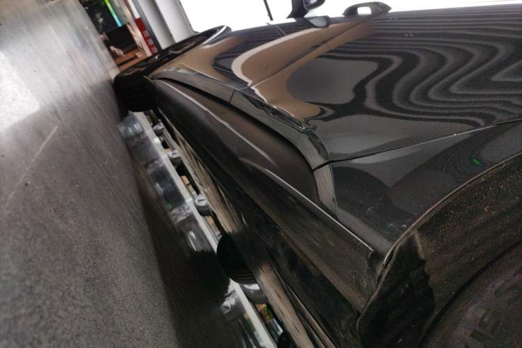 Used Volkswagen ID.3 2024 Outstanding Edition
