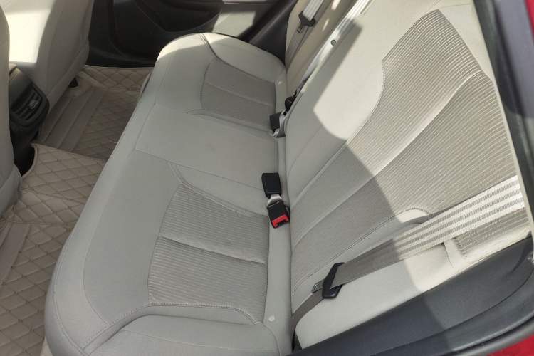 Used Buick GT 2015 15N Automatic Elite Version
