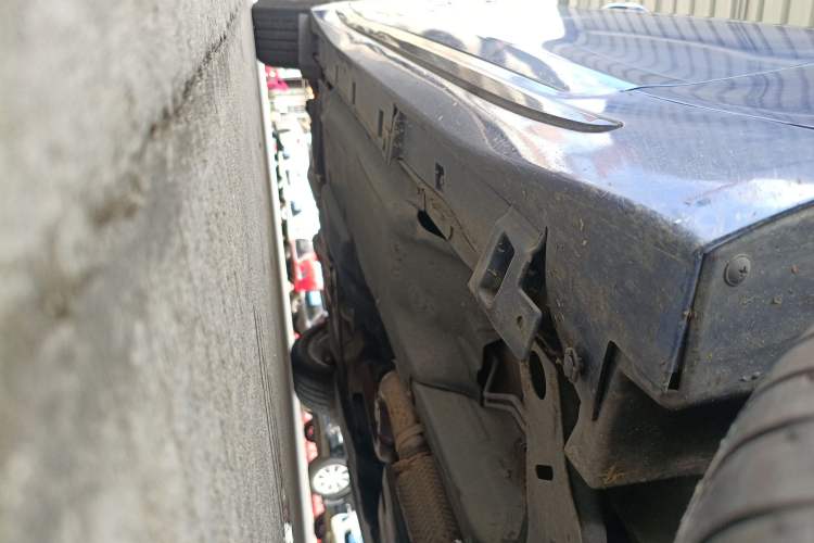 Used Infiniti Q50L 2016 2.0T Enjoyment Edition
