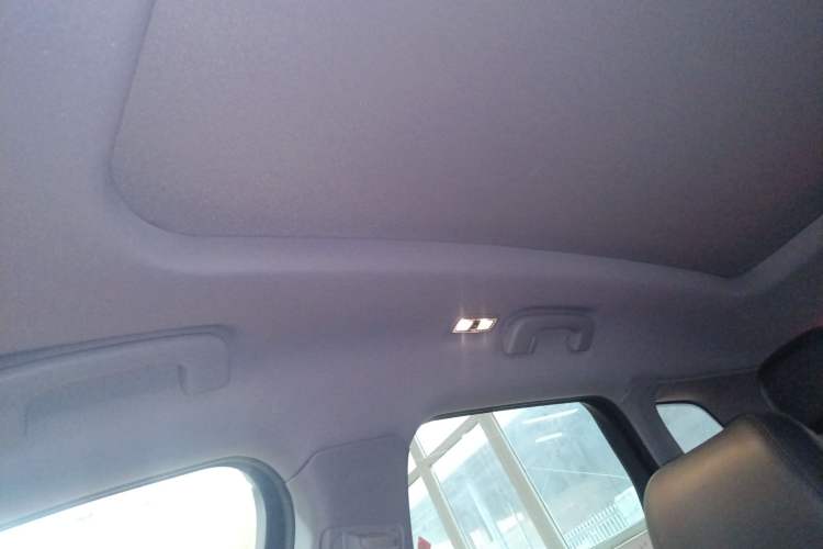 Used Lincoln Corsair 2022 2.0T Two-Wheel Drive Luxury Edition