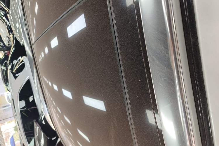 Used Lincoln MKX 2018 2.0T Two-Wheel Drive Deluxe Edition