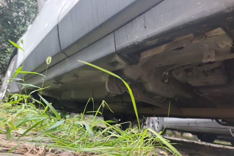 Used Buick Encore 2015 1.4T Automatic Two-Wheel Drive Urban Elite Version
