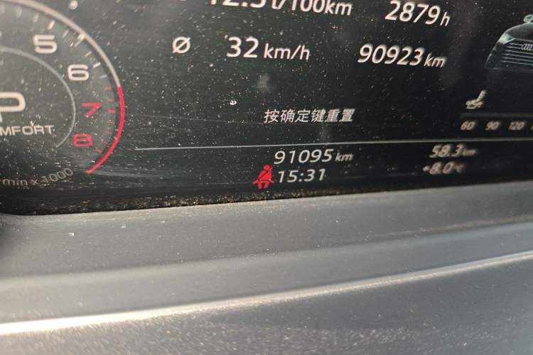 Used Audi A8 2018 A8L 55 TFSI quattro Launch Edition Elite Model