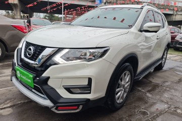 Used Nissan X-Trail 2021 2.0L CVT 2WD XL ITS Comfort Commemorative Edition