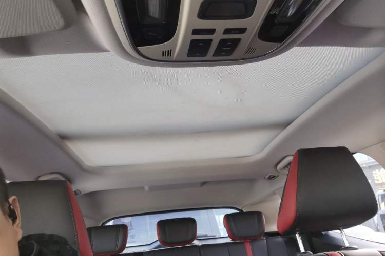 Used Haval H4 2018 Red-Label 1.5 GDIT DCT Fashion Edition
