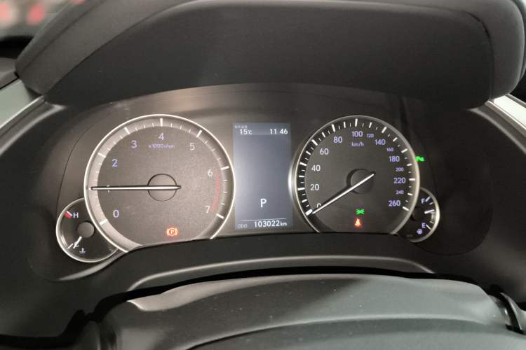 Used Lexus RX 2016 300 4x4 Elegant Edition China VI
