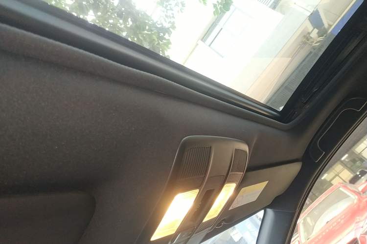 Used Mazda CX-4 2018 2.0L Automatic Two-Wheel Drive Blue Sky Exploration Version China V Standard