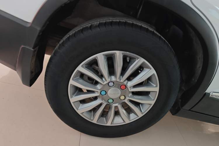 Used Haval H6 2019 Sport Edition 1.5T Automatic Two-Wheel Drive Elite Model China VI