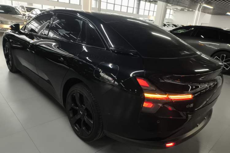 Used XPeng MONA M03 2024 515 Long-Range