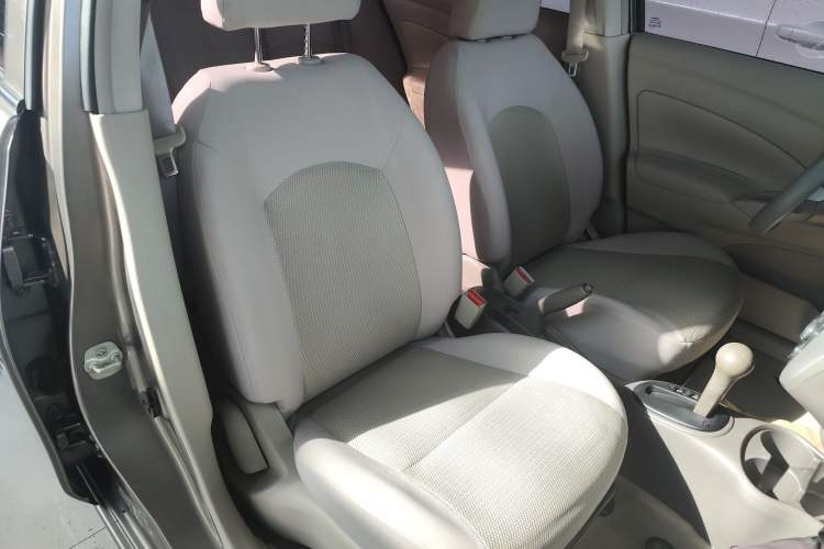 Used Nissan Sunny 2015 1.5XE CVT Comfort Edition
