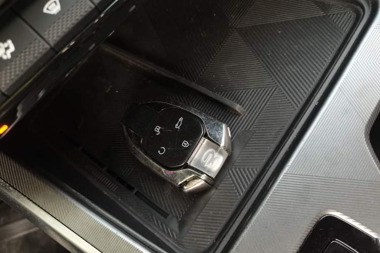 Used GAC Trumpchi GS3 2023 Shadow Speed 270T Dynamic Intelligence Edition
