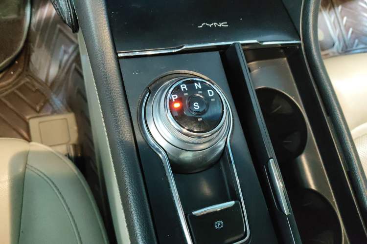 Used Ford Taurus 2015 EcoBoost 245 Fashion Edition