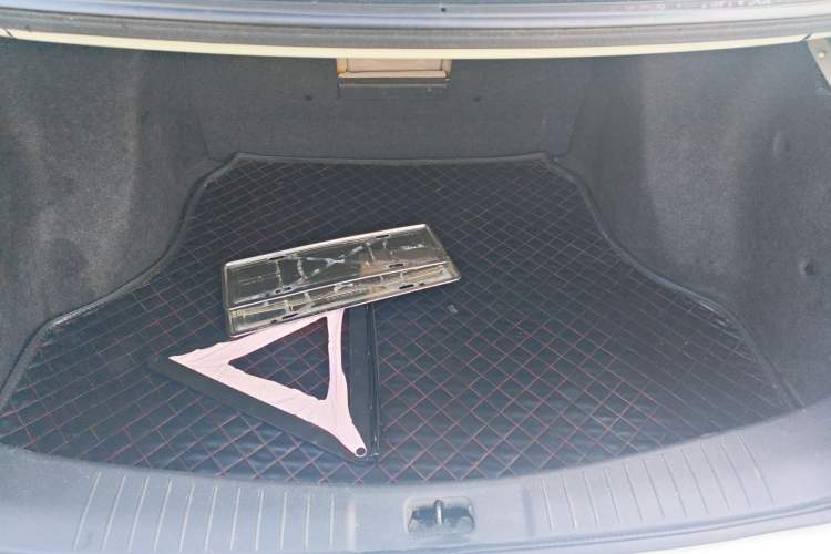 Used Dongfeng Aeolus A60 2016 1.6L Manual – Autohome Exclusive Model