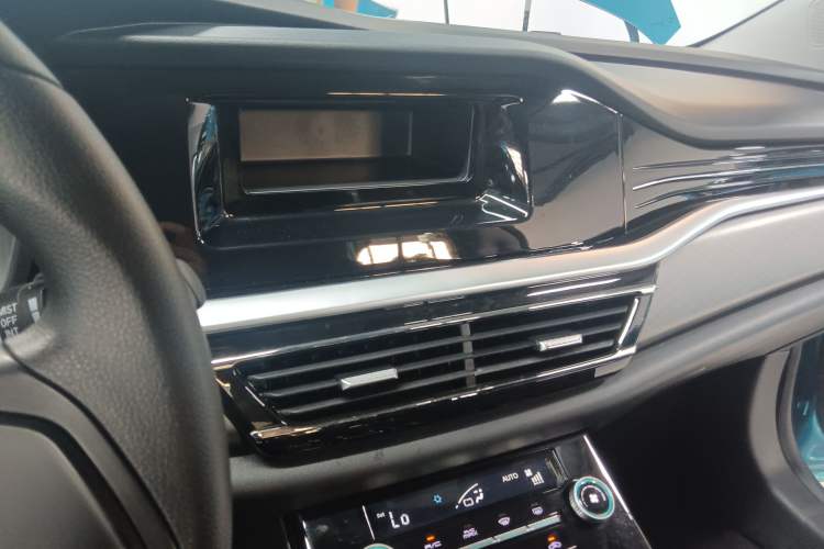 Used JMEV GSE 2023 Standard Range Industry Edition
