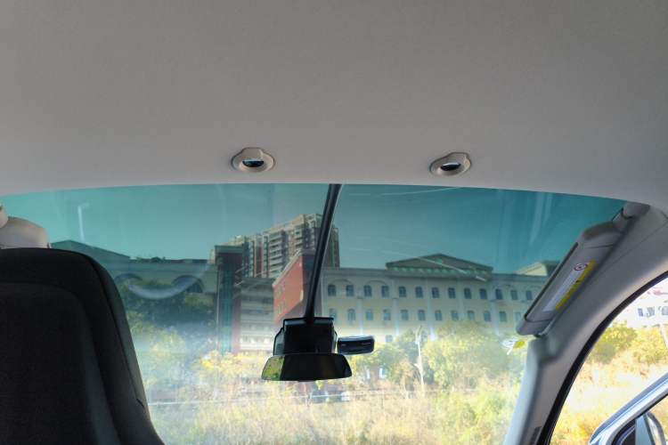 Used XPeng G3 2020 520 Smart Edition
