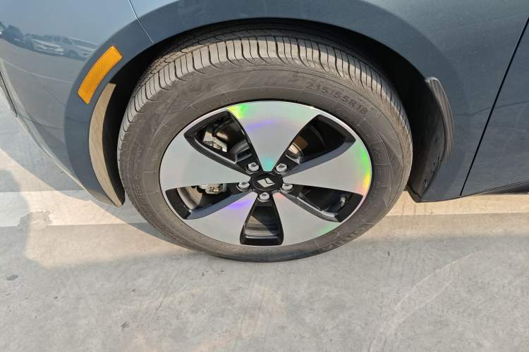 Used Baojun Cloud 2023 460 Max