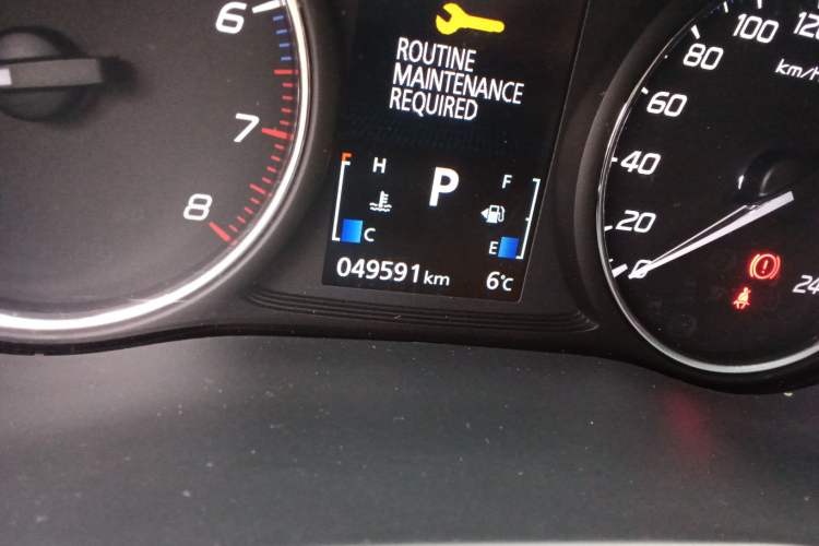 Used Mitsubishi Outlander 2018 2.4L 4x4 Elite Edition 5 Seats
