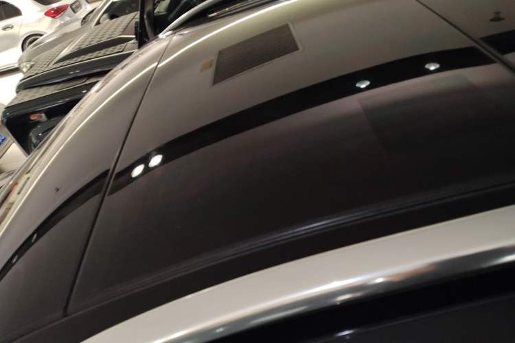 Used Mercedes-Benz GLE AMG 2015 AMG GLE 63 4MATIC
