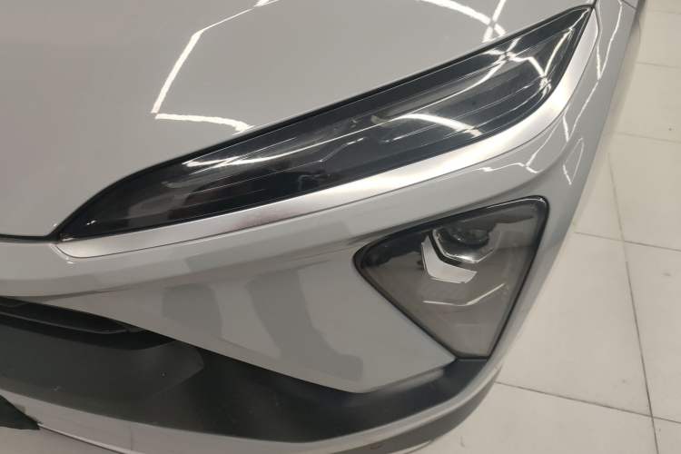 Used Nio ES6 2019 430 km Performance Version