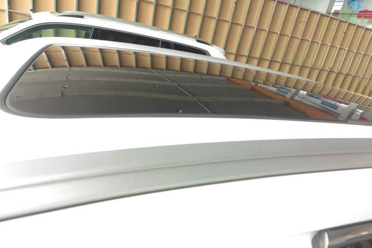 Used Haval H6 2021 3rd Generation 1.5T Automatic Two-Wheel Drive Pro