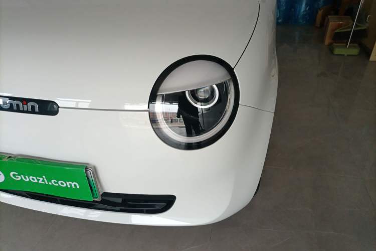 Used  Lumin 2022 210km Sweet Edition
