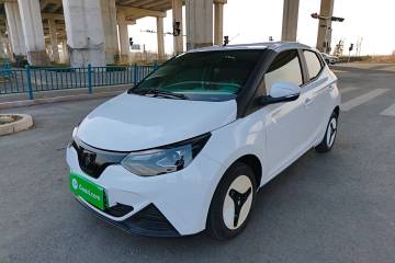 Used JMEV Xiao Qilin 2024 201km Comfort Version