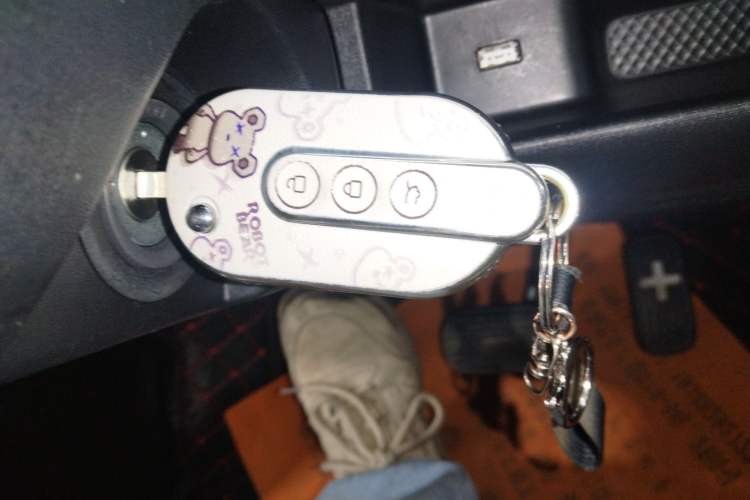 Used Wuling Hongguang MINIEV 2022 GAMEBOY 200km Gaming Edition with Lithium Iron Phosphate
