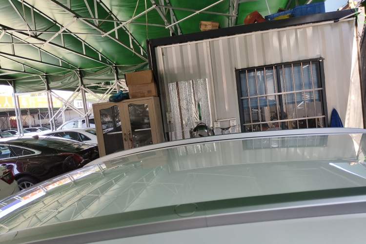 Used Geometry E Firefly 2024 401 km Fluorescent
