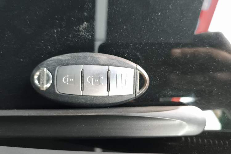 Used Nissan X-Trail 2020 2.0L XL ITS CVT 2WD SmartConnect Comfort Edition