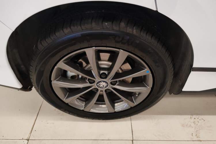 Used BYD Qin L 2025 EV 545KM Beyond Version