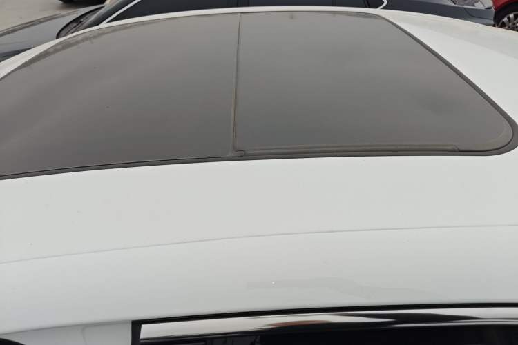 Used Roewe D7 2025 DMH 125km World Champion Excellence Edition