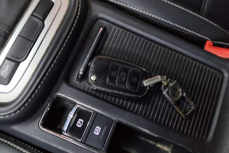 Used MG 6 2019 20T Automatic Sport Edition
