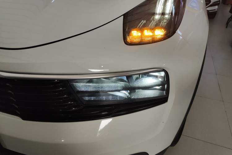 Used Lynk & Co 01 2017 2.0T Two-Wheel Drive Pro Edition