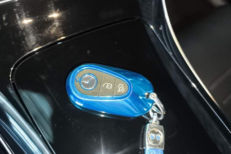 Used Mercedes-Benz C-Class 2022 C 200 L Sport Edition
